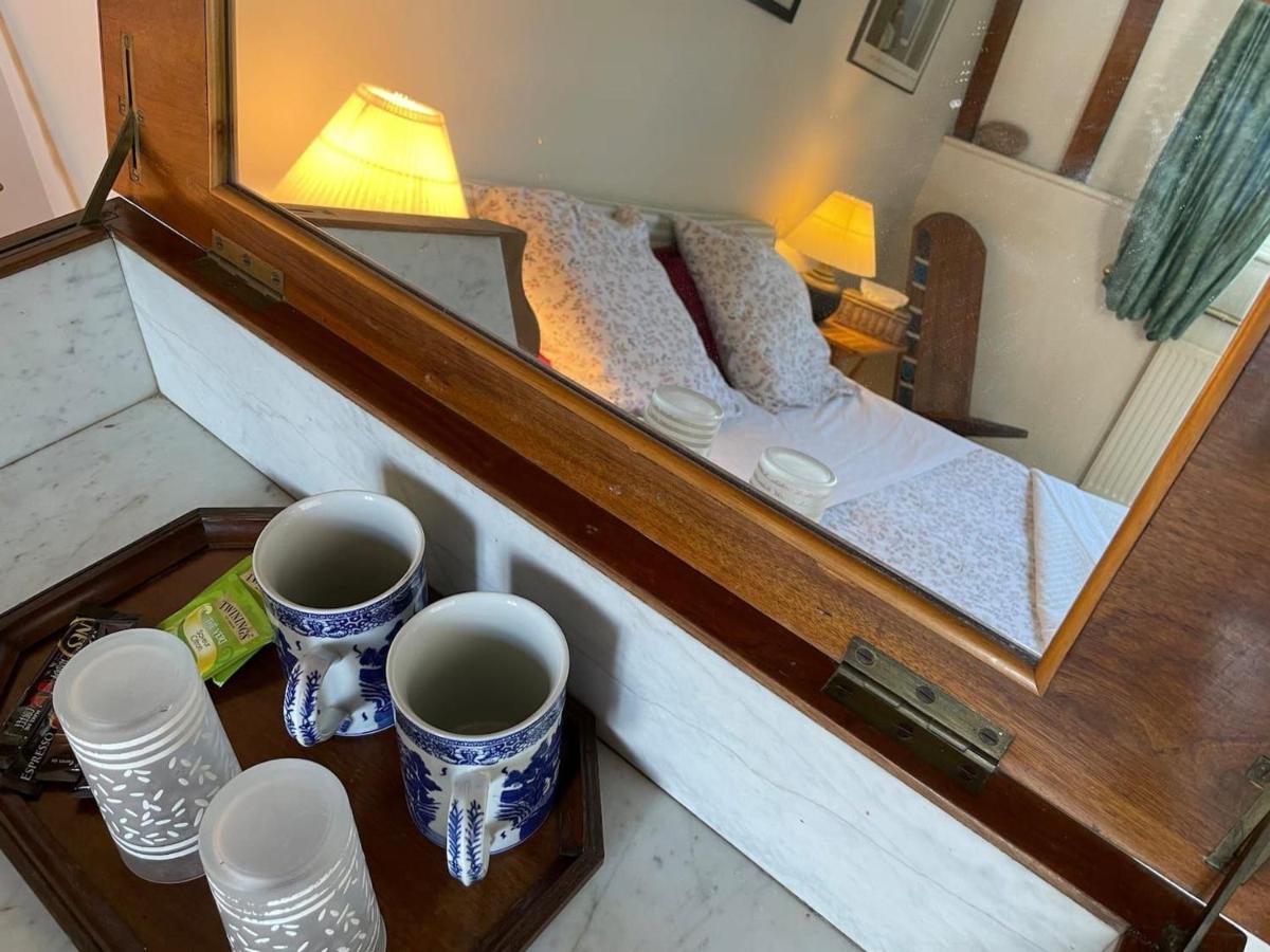 **Suite Familiale Spacieuse Au Coeur De La Foret De Montargis** - Fr-1-590-335 Paucourt Εξωτερικό φωτογραφία